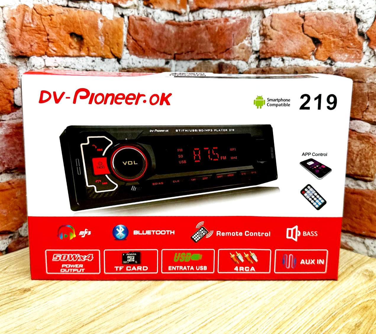 Dv-Pioneer.Ok 219