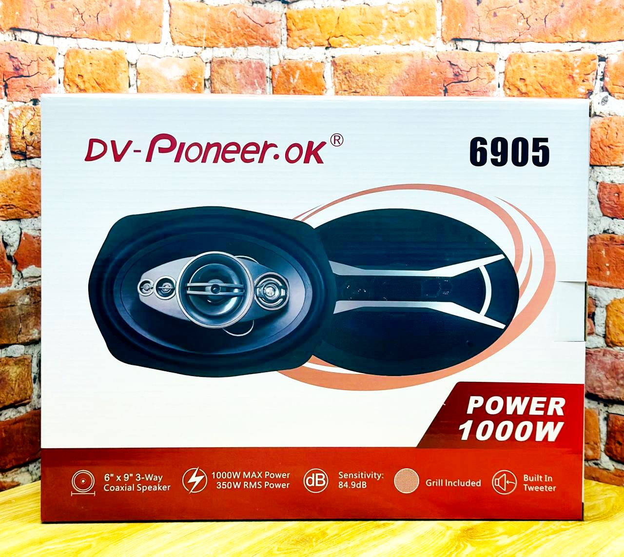 Dv-Pioneer.Ok 6905