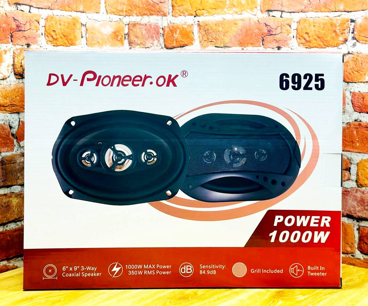 Dv-Pioneer.Ok 6925
