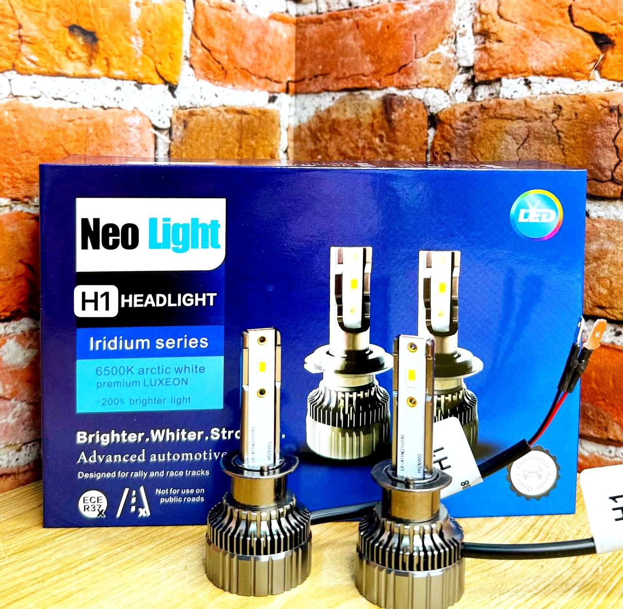 NeoLIght H1