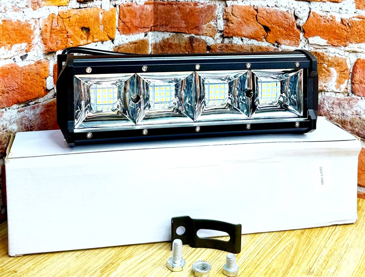 ПТФ универсальные 24см