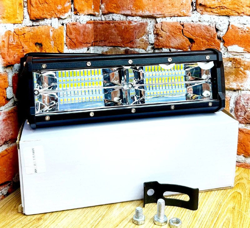 ПТФ универсальные 24см