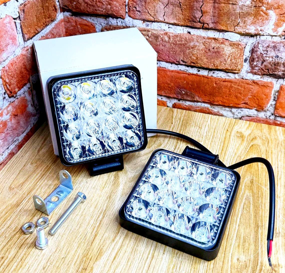 ФСО Вспышка Универсальная