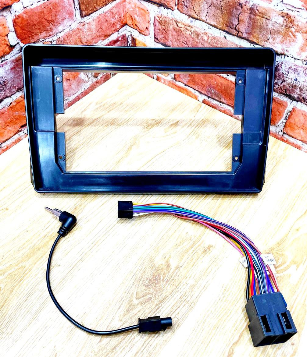 UAZ Patriot 2016+ 10 дюймов