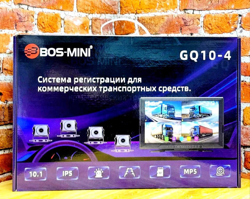 GQ10-4 (кнопки управления)