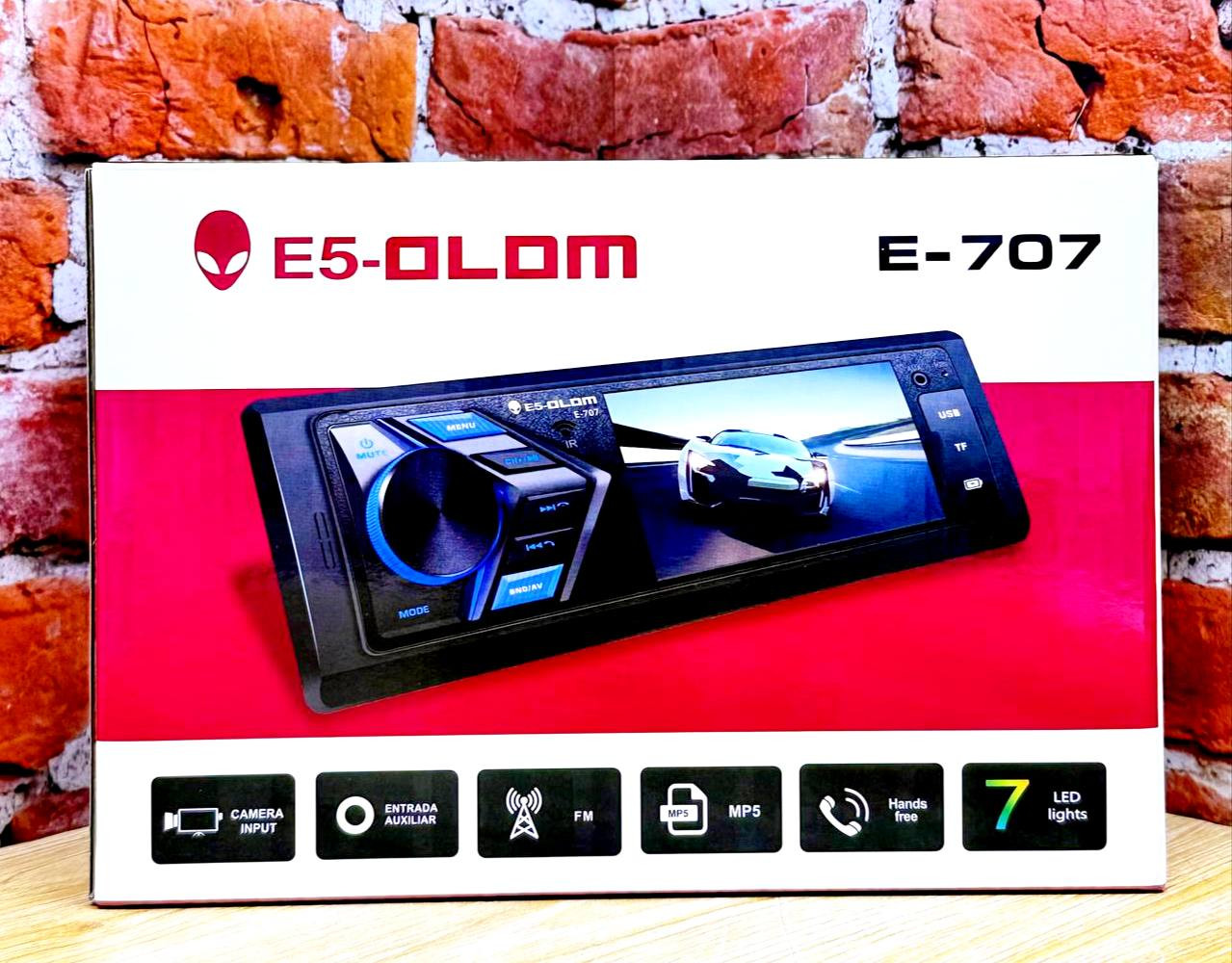 E5-Olom E-707