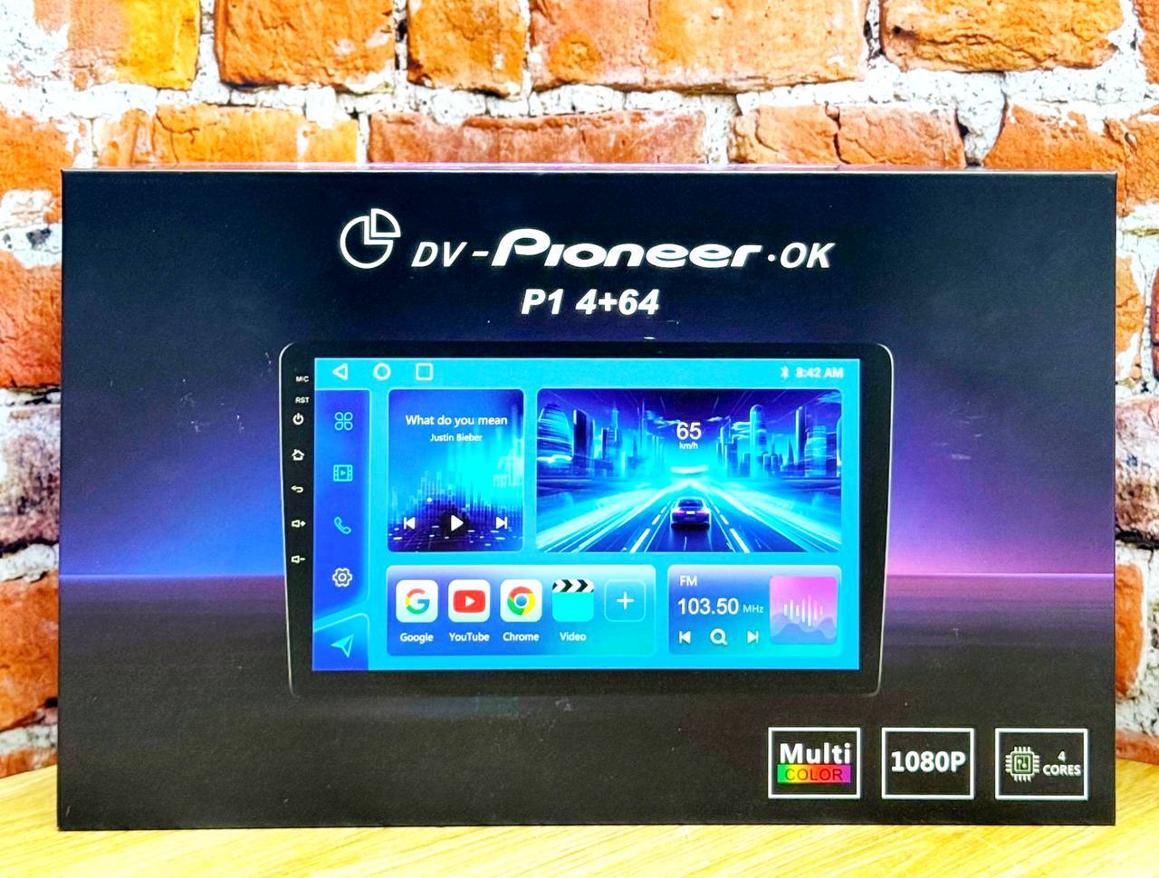 DV-Pioneer.Ok P1 4+64