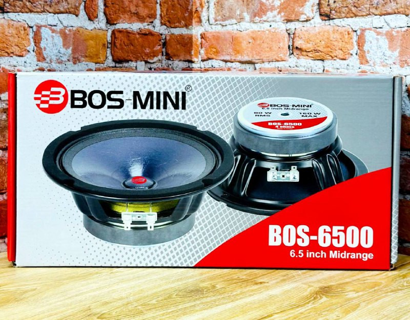 Bos-6500