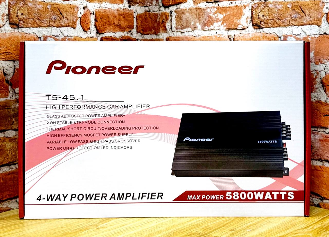 Pioneer T5-45.1