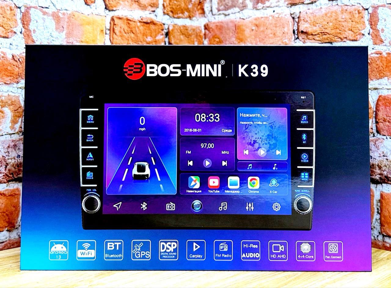 Bos-Mini K39