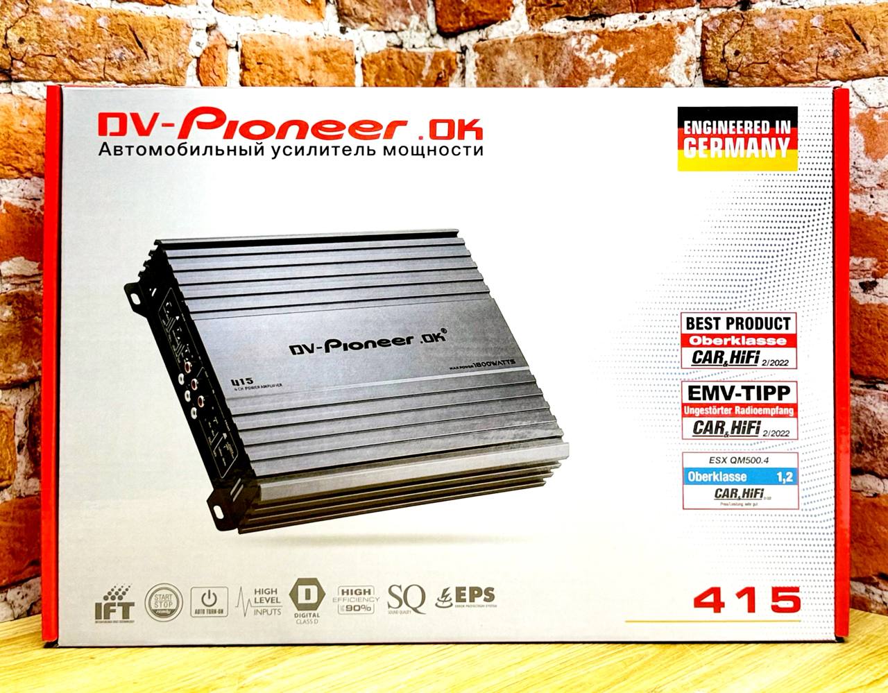 Dv-Pioneer.Ok 415