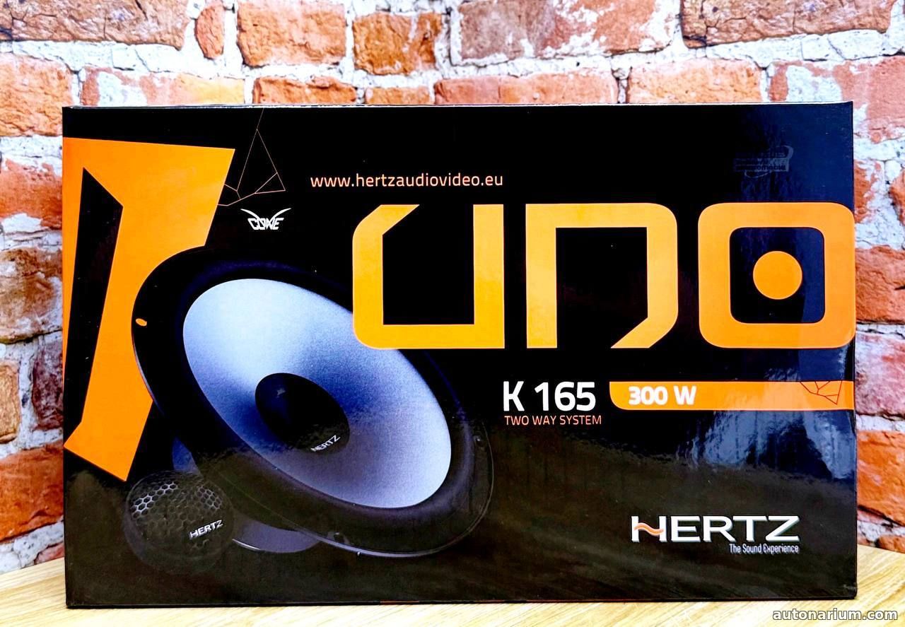 Hertz K165