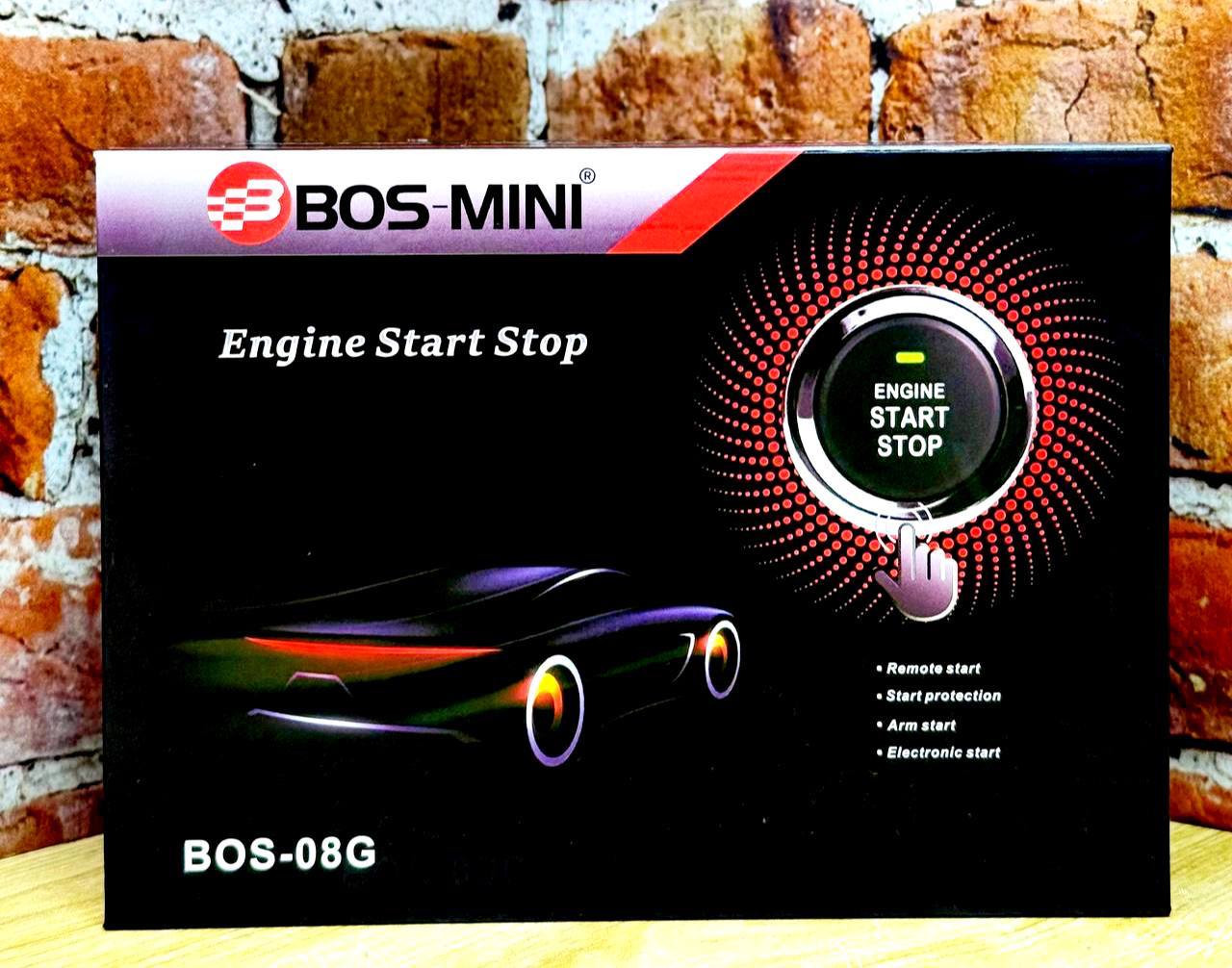 Bos-08G