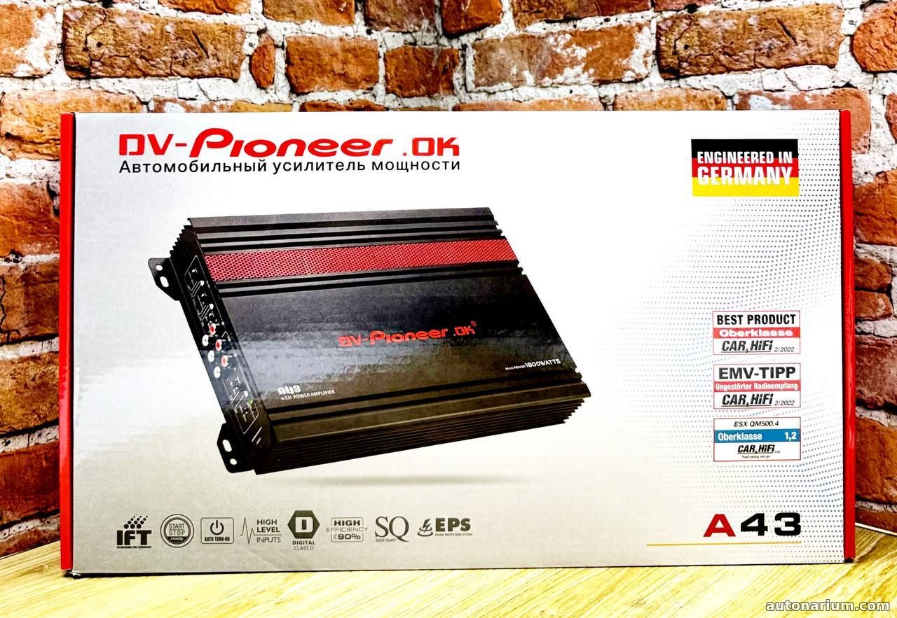 Dv-Pioneer.Ok A43