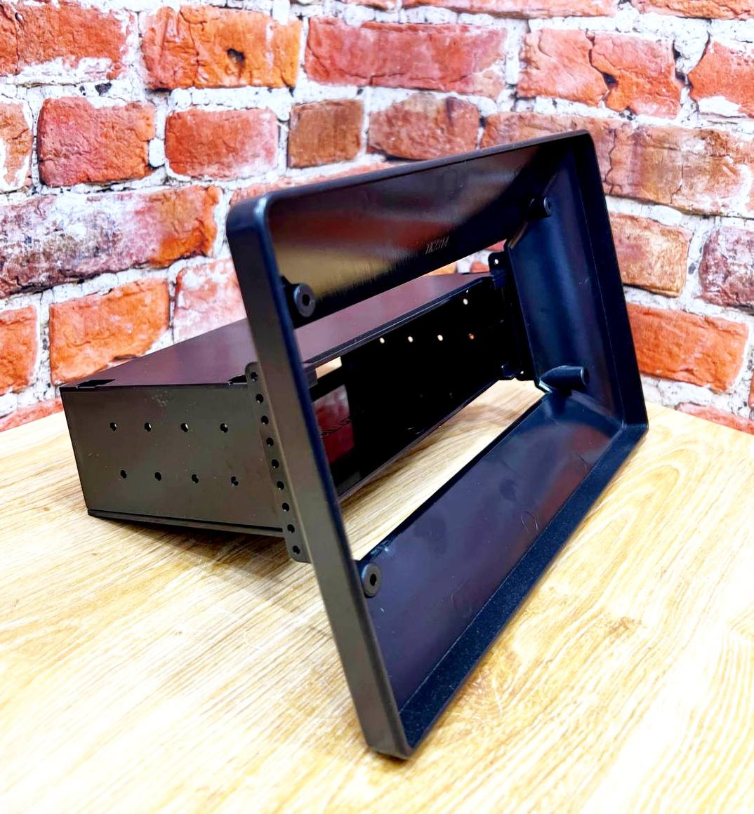 Переходная рамка 1Din на 10"