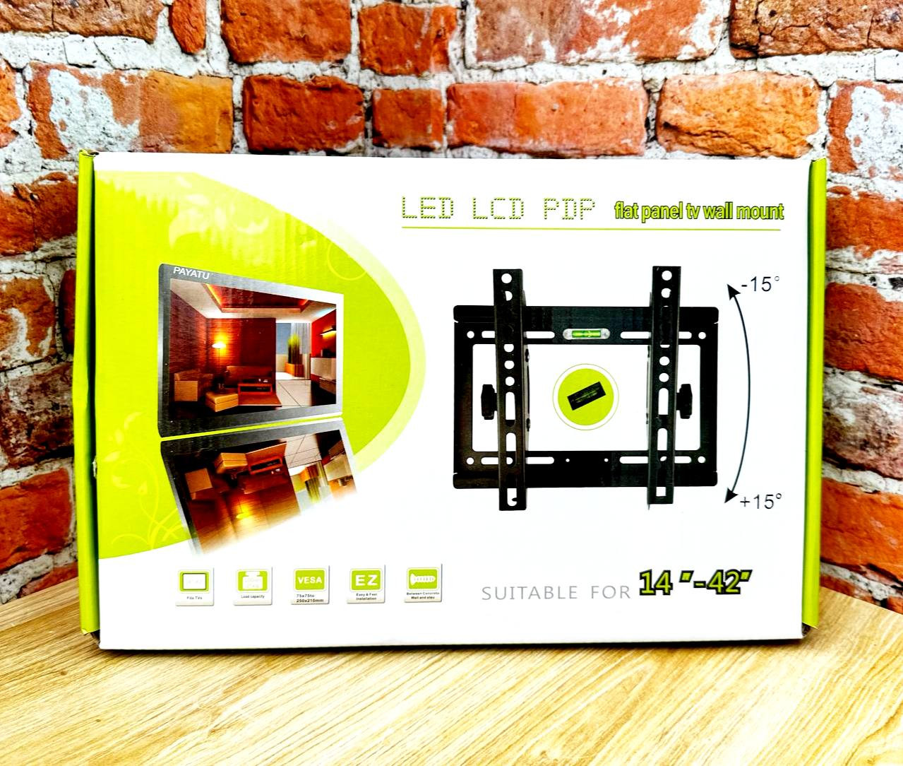 Кронштейн LED LCD PDP