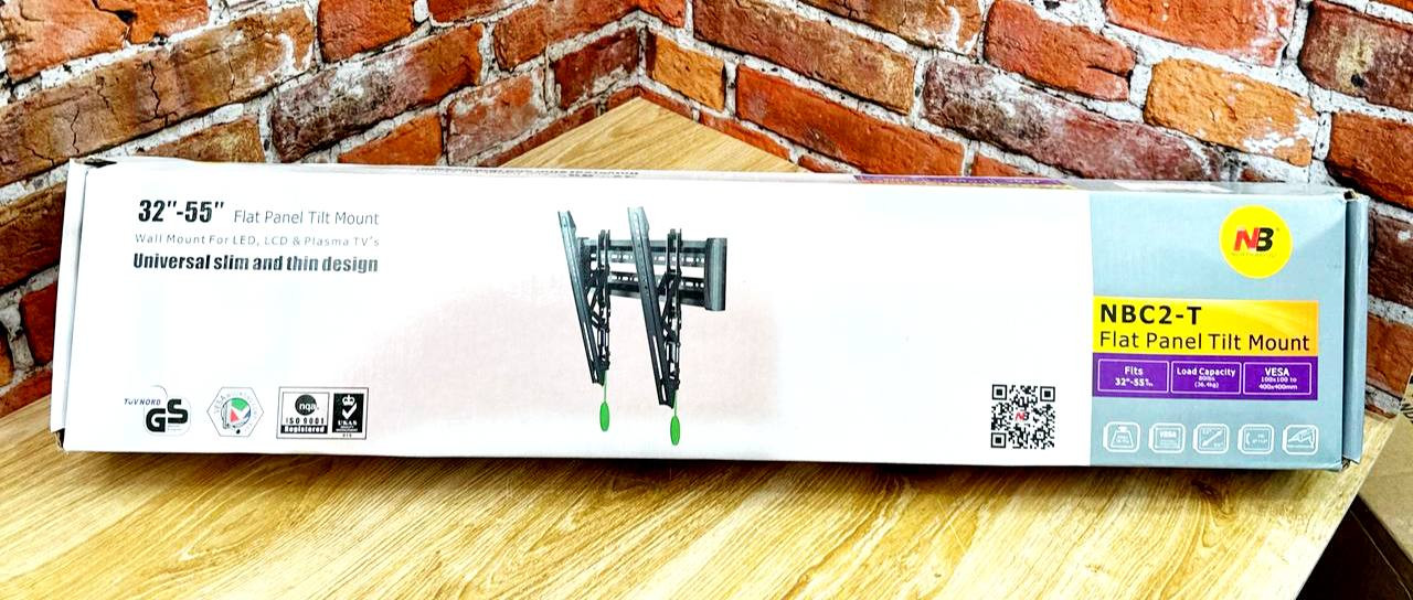 Кронштейн NBC2-T