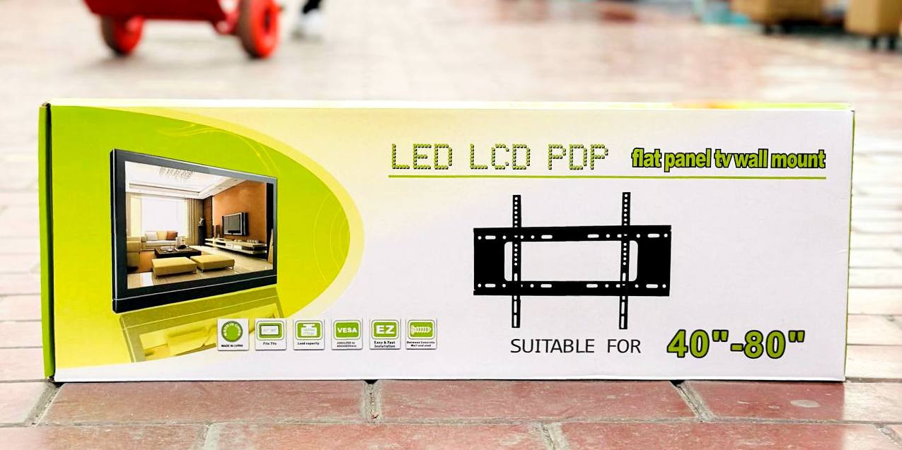 Кронштейн LED PDP LCD