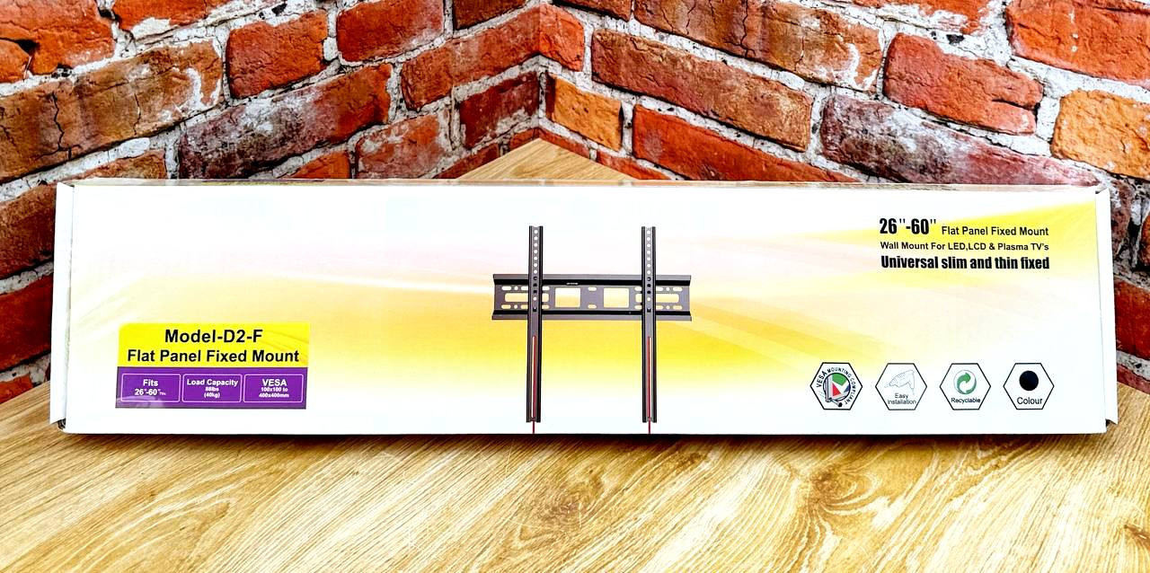 Кронштейн D2-F