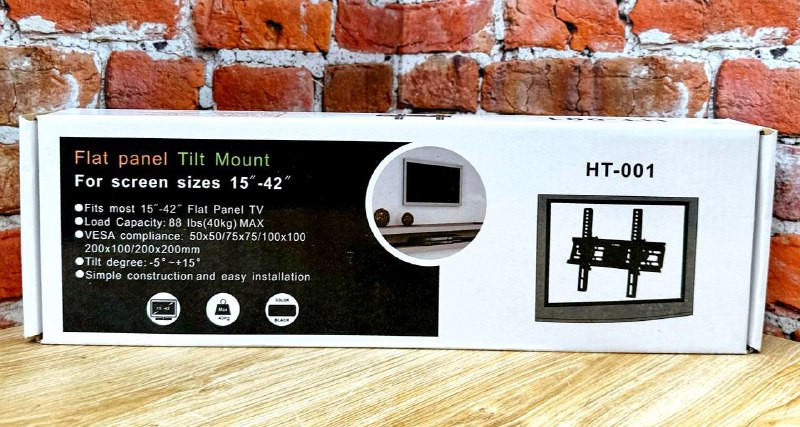 Кронштейн HT-001