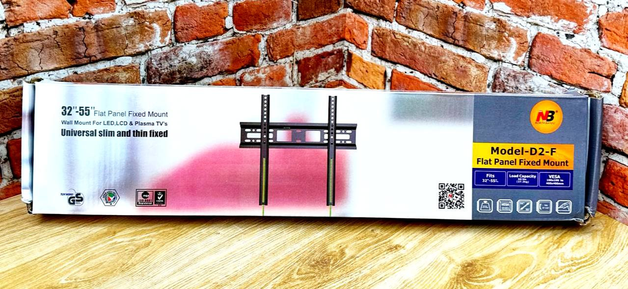 Кронштейн D2-F 32"-55"