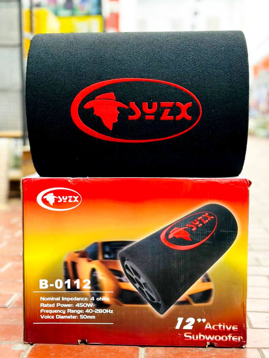 Сабвуфер SYZX YD-0112