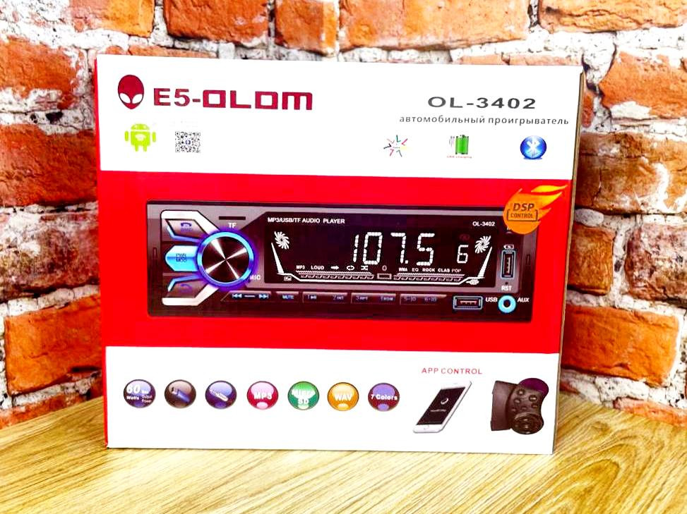 E5-Olom OL-3402