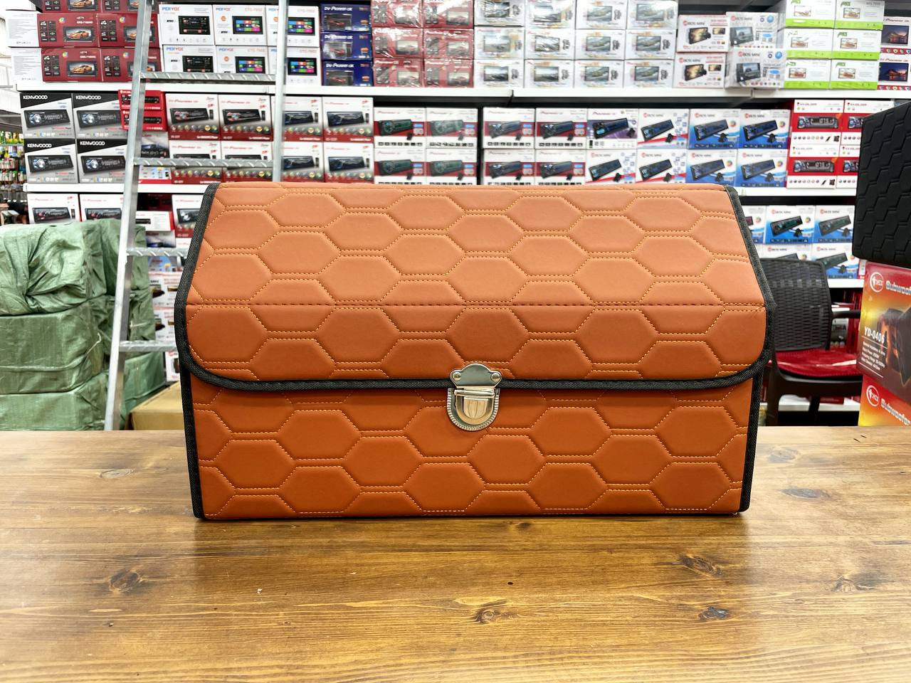 Органайзер №11