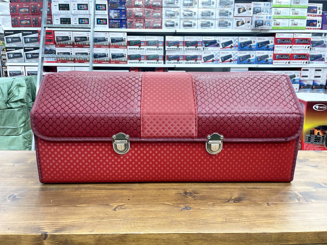 Органайзер №16