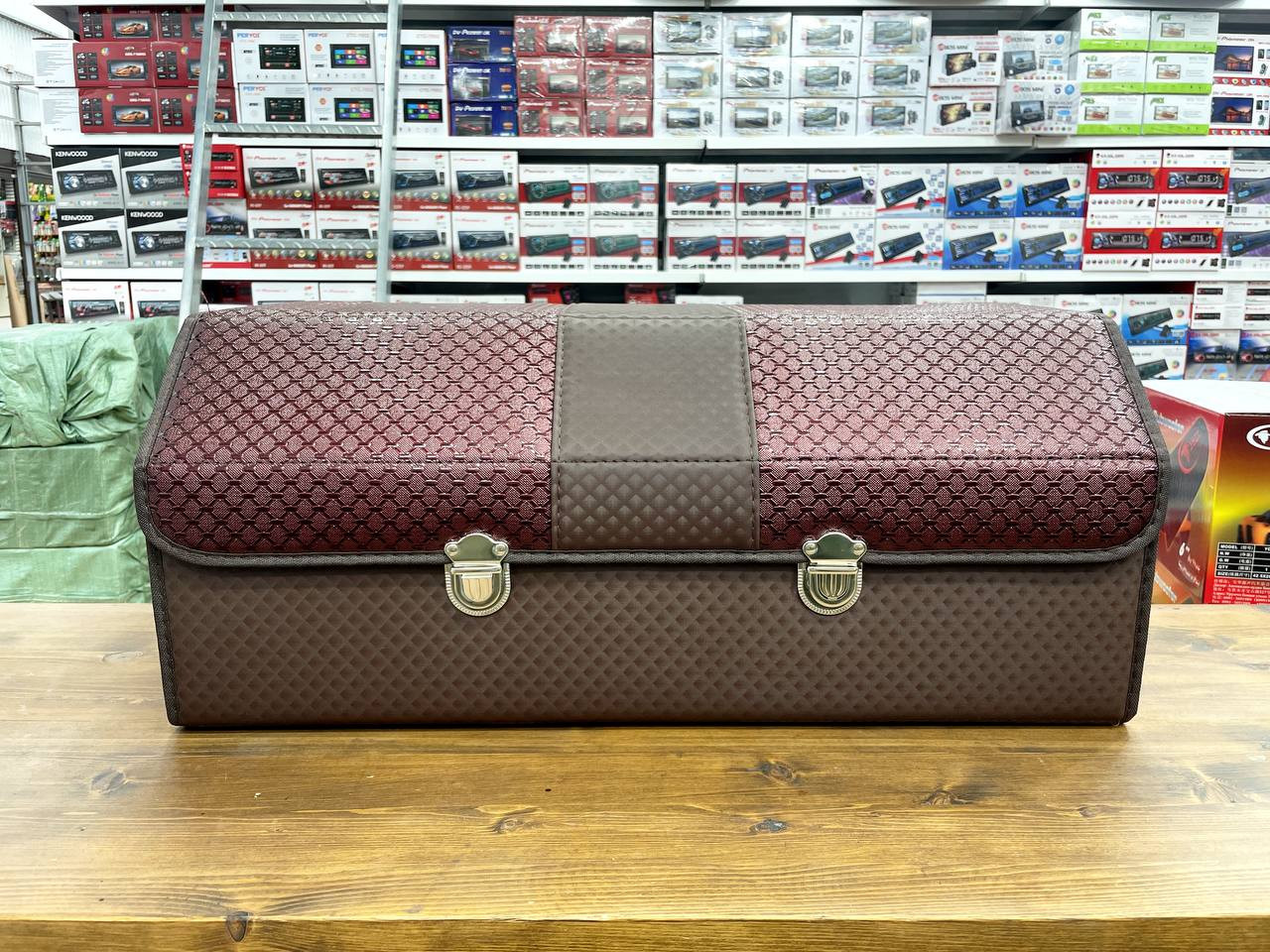 Органайзер №17