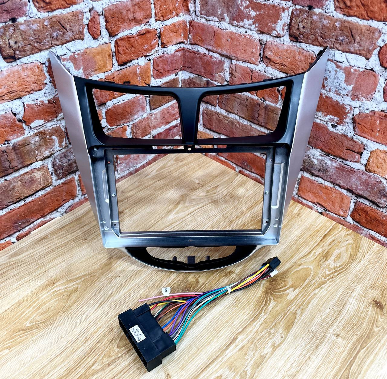 Hyundai Accent 2011-2016