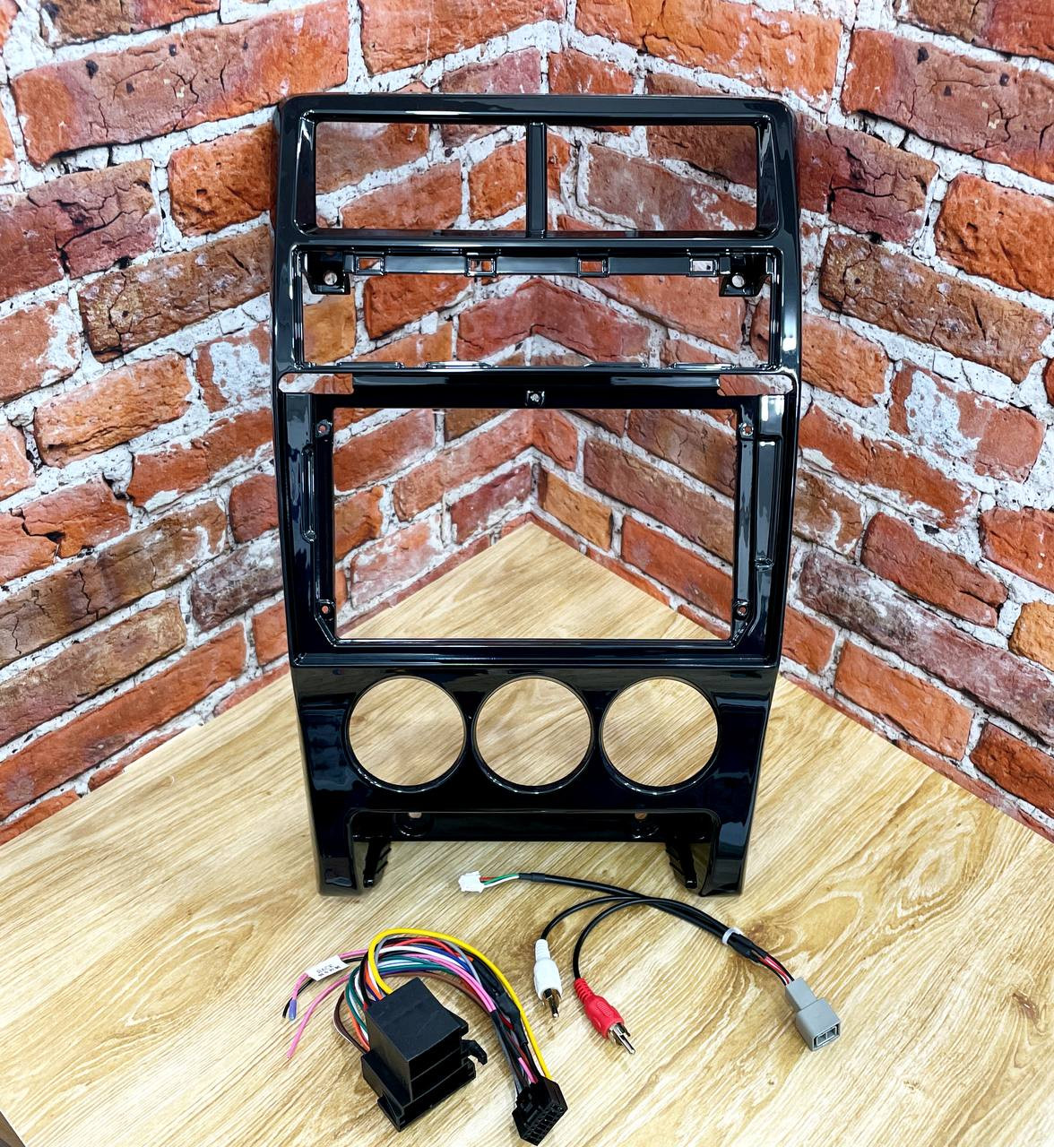 Lada Priora 2013-2018