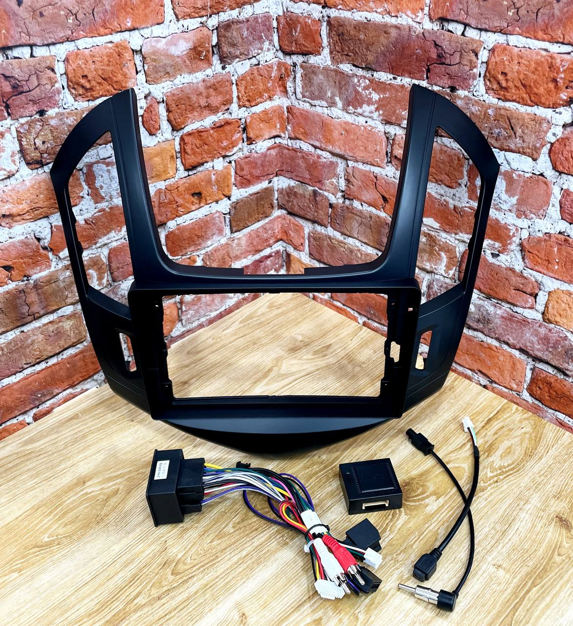 Chevrolet Cruise 2014