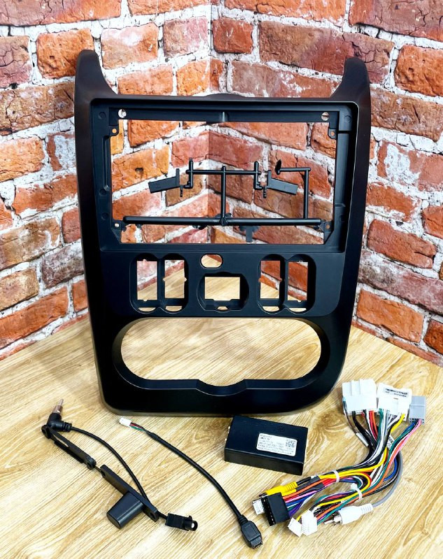 Renault Logan 2009-2013